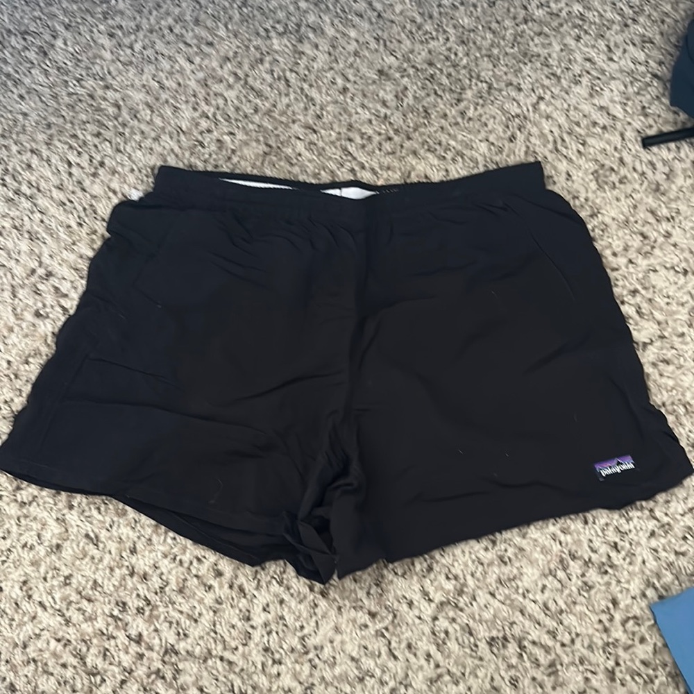 Patagonia Baggies